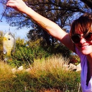 Meet your Posher, Alli